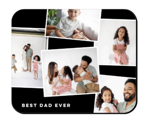 Father's day photo gift ideas 